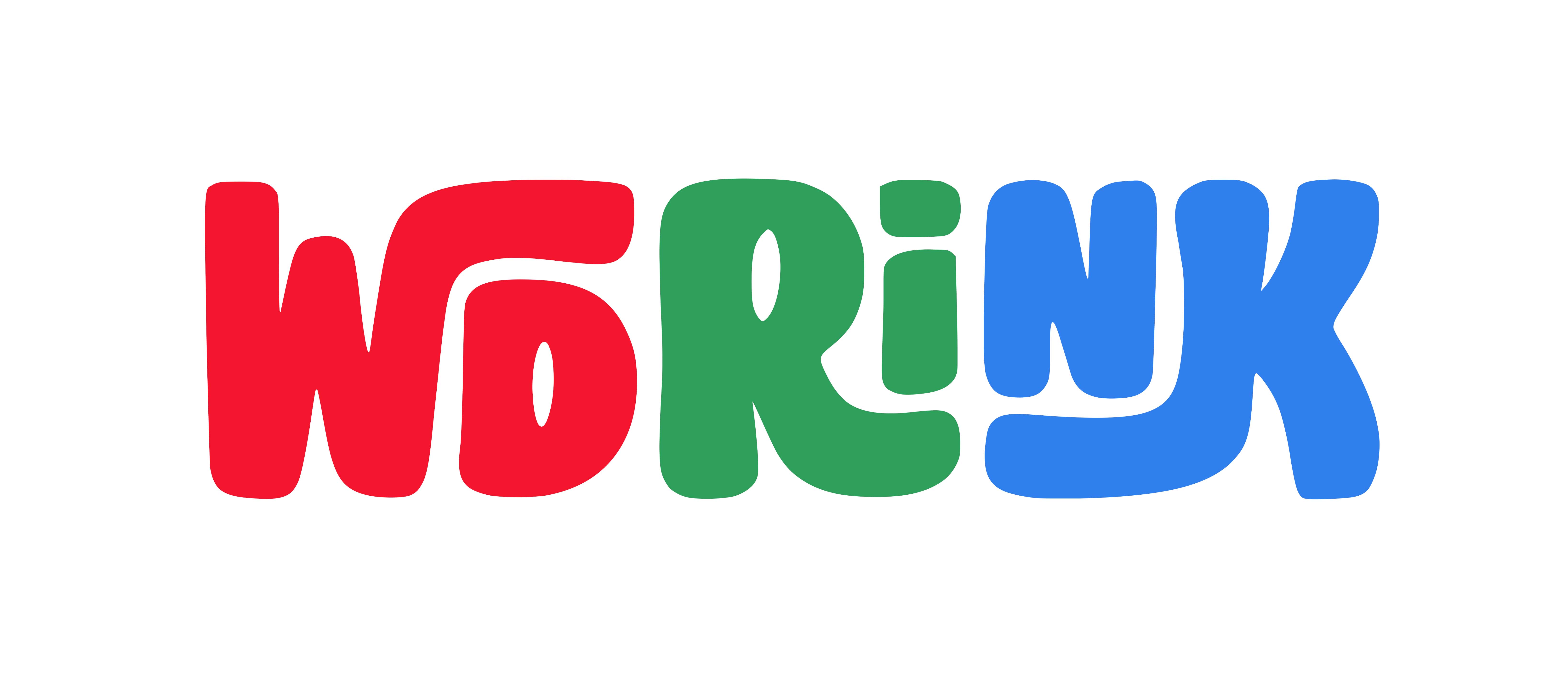 WDRINK logo on white